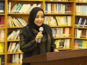"حين تنبت للكلمات أظافر" كفاح الغصين تكتب" هكذا الحرب"