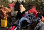 الأمهات أثناء العدوان على غزة.. قلوب من ورق ودموعٌ مؤجلة