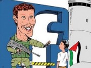 تسجيل 30 انتهاكًا ضد المحتوى الفلسطيني عبر مواقع التواصل