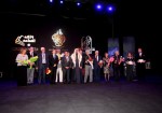 الإعلان عن تأسيس "رابطة أهل المسرح" في افتتاح مهرجان المسرح العربي