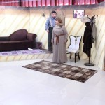 الممثلة ريهام في بطولة مسرحية (بيت الدمية) التي عرضت مؤخراً الممثلة ريهام في بطولة مسرحية (بيت الدمية) التي عرضت مؤخراً