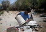 عمالة الأطفال.. أقدام الفقر تسحقُ "مستقبل" غزة