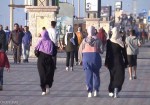 تصاريح عمل إسرائيلية لنساء من غزة