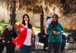 فلسطينيات تنفذ عدة لقاءات مفتوحة لدعم نفسي للصحافيات