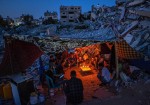 دموع غزة في أيار تحصُد جائزةً دولية