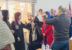 فلسطينيات تفتتح تدريبًا حول القصة الرقمية