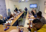 "فلسطينيات" تنظم جلسة استماع حول الإعلام التفاعلي وخطاب الكراهية