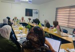 فلسطينيات تنظم جلسة حول الفساد المبني على النوع الاجتماعي