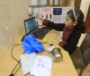 غزة.. طفلة تفوز بالمركز الثاني في مسابقة عالمية للبرمجة