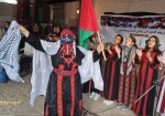 ارتداء الزي الفلسطيني في يوم الزي