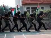 الاحتلال يتخذ إجراءات ضد الأجهزة الأمنية الفلسطينية