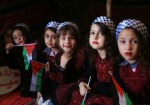 غزة.. "البهية" وسط مآسيها تحتفل بيوم "التراث"