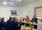 "حماية النساء داخل المؤسسات الإغاثية" في جلسة لـ"فلسطينيات"
