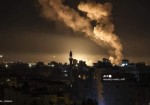 الخارجية تحذر من عدوان إسرائيلي على قطاع غزة