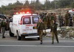 إصابة جندي إسرائيلي بعملية دهس في نابلس