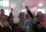 "السرطان" يجمع صديقتَين في القدس بعد فراق عقدين!
