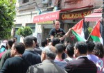 المنتدى المدني يطالب  بإقالة الحكومة الفلسطينية وإعادة مأسسة الأجهزة الأمنية 