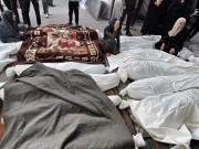 غزة: شهادات وفاة مؤجلة .. الإبادة تؤخر توثيق الفقد