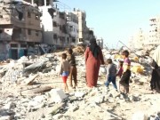 النزوح #وين نروح