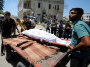 غزة.. اختبار القِيَم!