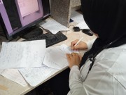 أزمات مركّبة تعصف بمجمع "ناصر".. أصغرُها "الورق"!