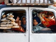 غزة.. طوق الإبادة يخنق عمل "المؤسسات النسوية"