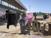 من بيت حانون إلى مراكز النزوح.. رحلة بحث عن الأمان