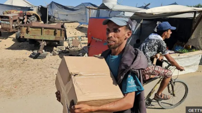 صورة تعبيرية