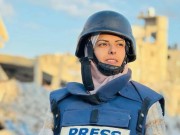 يا مريم خذي الكتاب وعلميهم أنك باقية رغم الغياب.!