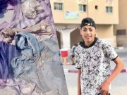 عاد بمصحف أمه مُكفّنًا: "ثماني عظام ونصف جمجمة"!