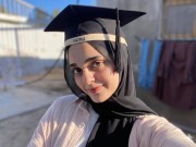 لأن وصايا "الأمهات" لا تموت.. تفوّقت "سما"!