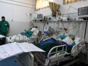 طابور من القهر ... ومرضى على بوابة معبر موصد