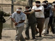 "عرّوني وضحكوا".. انتهاكات جنسية "مُنظّمة" في سجون "إسرائيل"!