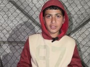 رمضان بلا أصدقاء… طفل يستذكر رفاقه الذين فقدهم في الحرب