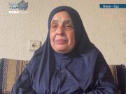 اثنا عشر يومًا تحت الركام… أم فضل نعيم تروي حكاية النجاة