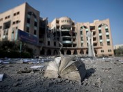 تحت الإبادة.. "القسط الجامعي" عدوّ الطلاب في القطاع