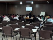 أول جامعة في مواصي خانيونس