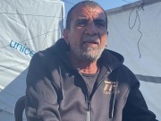 ناجٍ من رفح يبحث عن 11 شهيدًا تحت الركام