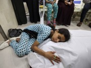 "نبض اللحظات الأخيرة".. ساحة "حبٍّ" في مشفى