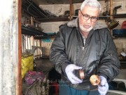 شح غاز الطهي يعيد بابور الكاز للحياة في غزة