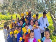 رشيد عنبر.. طبيب القلوب المكسورة بالرفق والوفاء للكائنات الصغيرة