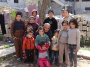 قلبٌ واحد لخمسة عشر يتيمًا.. الجد بركات حارس الطفولة