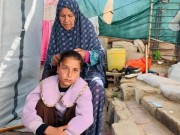 أيلا النمنم.. طفلةٌ تُطارد "الضوء الأخير" في عتمة اليتم