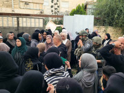 زيتٌ ورماد وذكريات لا تمحى.. ما تبقّى من مخيم جنين