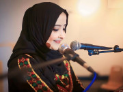 كفاح الغصين تكتب "هكذا الحرب " وتنبت لكلماتها أظافر