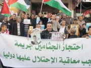 أشقاء جمعتهم ثلاجات الاحتجاز ... شهداء بلا قبور ولا وداع