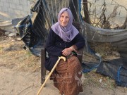 أم العبد تروي ثمانية عقود بين نكبة وإبادة