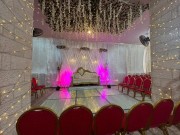قاعات الأفراح.. ضجيج يزعج السكان وينعش جيوب المالكين