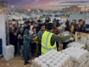 بيضة في زمن الشُّح.. رفاهية لا تملكها غزة