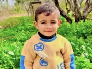 ريان .. حين صار حضن الأب قبرًا مؤقتًا